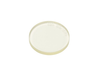 Longpass Filter, Colored Glass, 25.4 mm, 395 nm Cut-on, GG395 Glass - FSR-GG395 - Newport MKS