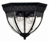 1712BK Exterior -Ceiling Mount - 791474 - Capital Lighting, Inc.