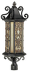 5-193-62 Exterior -Post/Pier Head - 410075 - Capital Lighting, Inc.