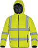 Hi Vis Jackets - 301474 - RS Components, Ltd.