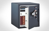 Combination FIRE-SAFE&reg; - CS3460 - Sentry Group