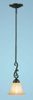 Mini Pendants-Rod - 730123 - Capital Lighting, Inc.