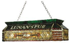 101821 Island/Pool Table-4 Light + - 470362 - Capital Lighting, Inc.