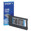Stylus Pro 10000/10600 Cyan Archival Ink Cartridge - T514011 - LexJet Corporation