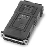 2-Channel Miniature Statistical Multiplexer - STM-2 - Data Connect Enterprise, Inc.