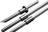 Caged Ball Spline -- Models SLS/SLF