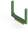 Card Edge Connectors - Edgeboard Connectors - 345-042-560-858 - Lingto Electronic Limited