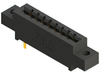 Card Edge Connectors - Edgeboard Connectors - 387-016-544-804 - Lingto Electronic Limited