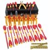 Wiha Electricans Set - 32896 - All-Spec Industries