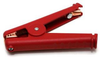 Battery Clip, Red, 300A; Connector Type Mueller Electric - 20J3347 - Newark, An Avnet Company