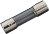 Cartridge Fuse, Medium Acting, 0.5A/250V; Blow Characteristic Littelfuse - 26M6291 - Newark, An Avnet Company