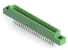 Card Edge Conn, Dual, 44Pos, Solder; Card Edge Connector Type Edac - 65AJ4870 - Newark, An Avnet Company