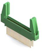 Card Conn, Dual Side, 44Pos, Wire Wrap; Card Edge Connector Type Edac - 68AJ9503 - Newark, An Avnet Company