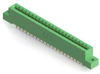 Card Edge Conn, Dual Side, 42Pos, Th; Card Edge Connector Type Edac - 60AJ5133 - Newark, An Avnet Company