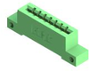 Card Edge Connector Rohs Compliant Edac - 60AJ6090 - Newark, An Avnet Company