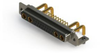 Combo D-Sub Conn, R/a Rcpt, Dc-21W4, Th; Product Range Edac - 54AJ0363 - Newark, An Avnet Company