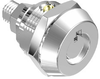 Cam Locks and Lock Plugs - PT-1-1C109-20L-KA - bisco industries