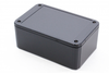 Small Enclosures - Plastic Enclosures - Ritec Plastic Enclosures - RL6225BK - Hammond Manufacturing Company Inc.