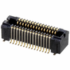 Rectangular - Board to Board Connectors - AXT330224 - 121609-AXT330224 - Win Source Electronics
