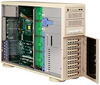 A+ Workstation -- 4021A-T2 / 4021A-T2B - Image
