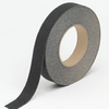Anti-Skid Tape Roll Mounted (B-916; Black; Grit-Coated Polyester Tape; 12