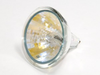 50 Watt, 12 Volt MR16 Halogen Narrow Flood 4100K Bulb - W-18014 - bulbs.com