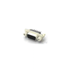 Connectors, Interconnects - D-Sub, D-Shaped Connectors - D-Sub Connector Assemblies - 1365130-2301838-2 - Win Source Electronics