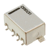 Relays - High Frequency (RF) Relays -- 1373488-G6K-2F-RF DC5