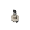 Modular/Ethernet Connector (RJ45, RJ11) Plugs - 135-RKMEXS-8M-GP/AL-ND - DigiKey