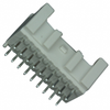 Headers, Male Pins - 455-B18B-PNDZS-1-ND - DigiKey