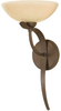 Light Sconce - WB1419CB - Murray Feiss Lighting