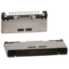 Headers, Receptacles, Female Sockets - H11404CT-ND - DigiKey