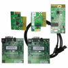 RF, RFID, Wireless Evaluation Boards - DM163027-4-ND - DigiKey