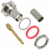 Coaxial Connector (RF) Assemblies - ACX2287-ND - DigiKey