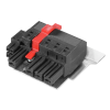 Headers, Plugs and Sockets - 281-2614040000-ND - DigiKey