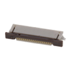 FFC, FPC (Flat Flexible) Connector Assemblies - WM11026TR-ND - DigiKey