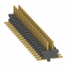 Headers, Male Pins - FTMH-120-02-H-DV-A-ND - DigiKey
