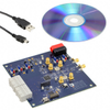 Digital to Analog Converters (DACs) Evaluation Boards - 505-AD9783-DPG2-EBZ-ND - DigiKey
