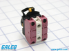 IDEC Pushbutton Illuminated - CW4L-M1E02QHG - Galco Industrial Electronics