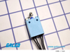 CROU Miniature Limit Switches - 831395CBB.5.E - Galco Industrial Electronics