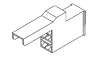 Headers & Wire Housings - 521198-1 - Powell Electronics, Inc.