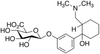 O-Desmethyl Tramadol β-D-Glucuronide(Mixture of Diast.. - 23519 - Medical Isotopes, Inc.