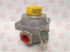 Valve Lock Out -- 13287685
