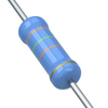 Through Hole Resistors - 738-ASRM1JA150RTB-ND - DigiKey
