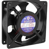 FAN, AC, 4.7 X 4.7 X 1.5, 115 VOLT, CFM115.0 - 70012769 - Allied Electronics, Inc.