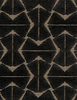 Machine Age Velvet Fabric - 5069/06 - Pollack
