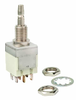 Light Touch Miniature Pushbuttons - EB2085 - NKK Switches