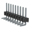 Headers, Male Pins - 612-HTSW-109-08-TM-S-RA-ND - DigiKey