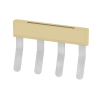 Terminal Block Jumpers - 281-3833800000-ND - DigiKey