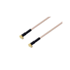 Coaxial Cables (RF) - 6099-PE3C3584/HS-48-ND - DigiKey